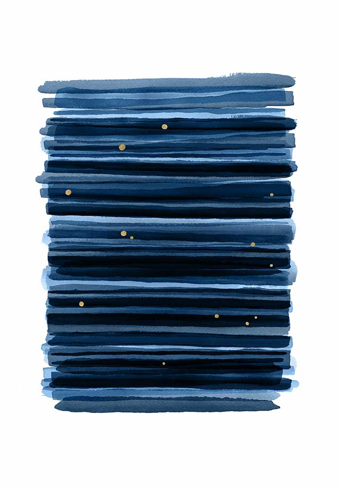 Obra 4 - Mercedes López